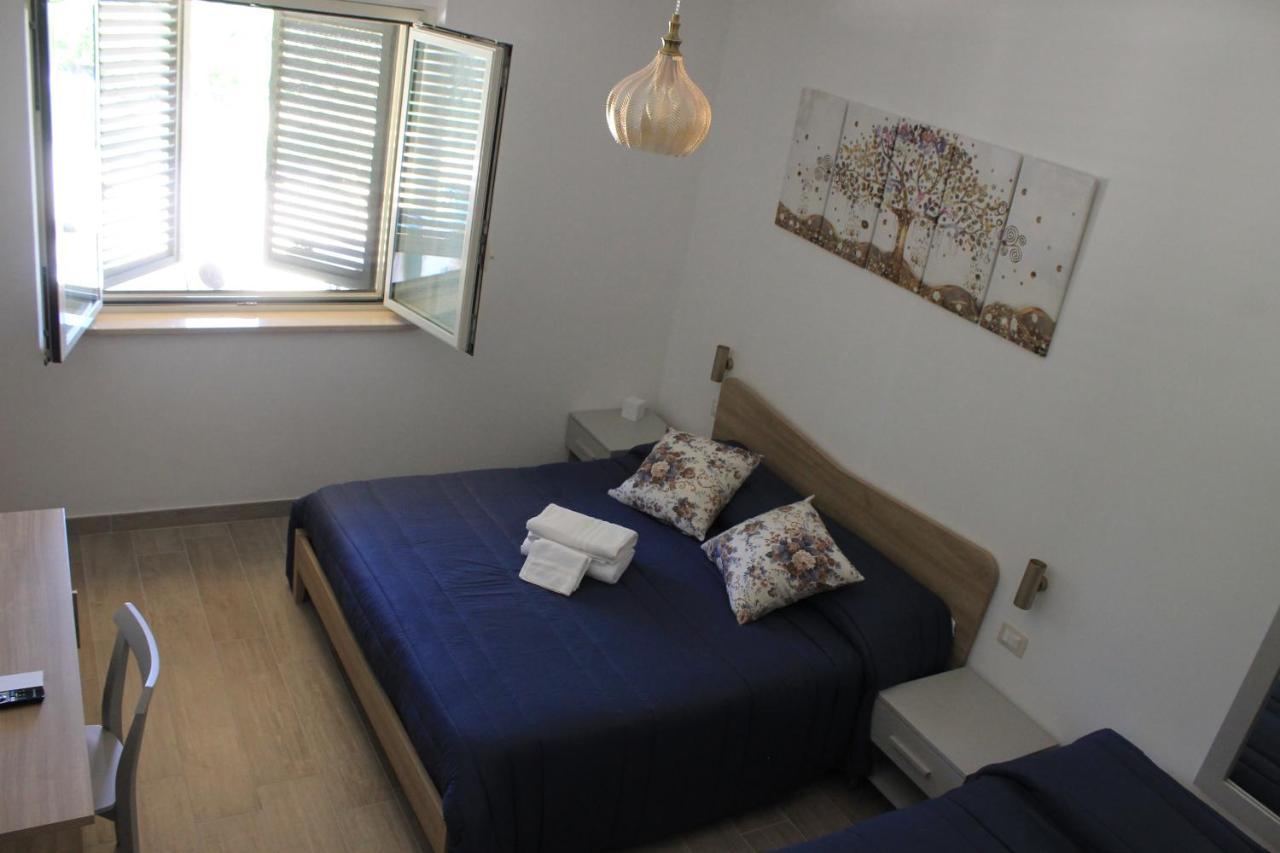 B&B San Valentino Mafalda Eksteriør billede